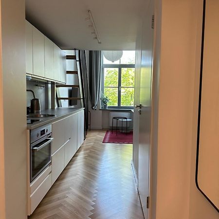 M Loft2 Διαμέρισμα Κάουνας Εξωτερικό φωτογραφία