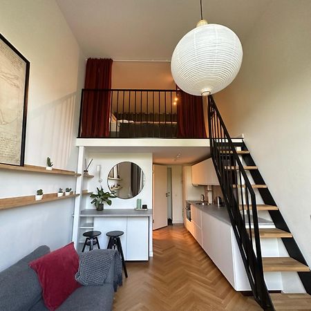 M Loft2 Διαμέρισμα Κάουνας Εξωτερικό φωτογραφία