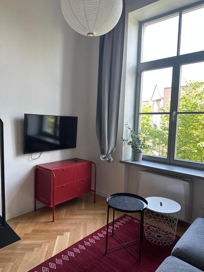 M Loft2 Διαμέρισμα Κάουνας Εξωτερικό φωτογραφία