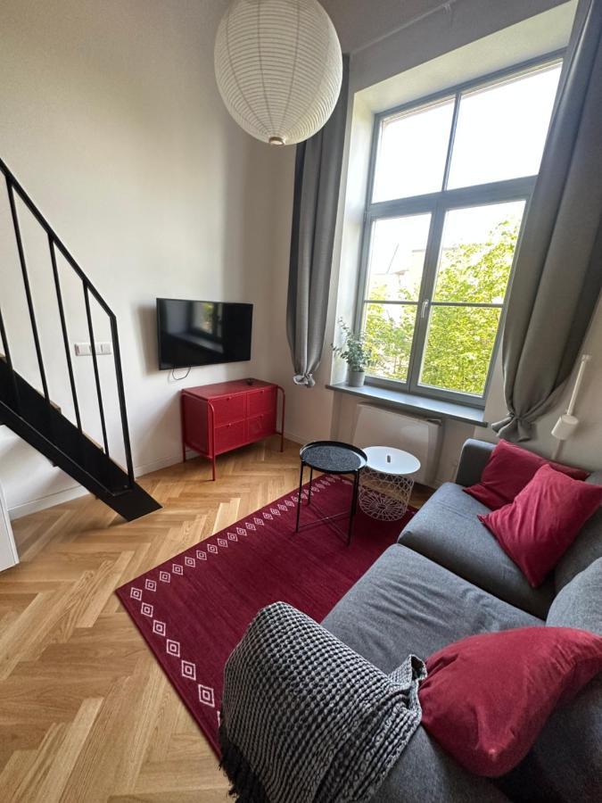 M Loft2 Διαμέρισμα Κάουνας Εξωτερικό φωτογραφία