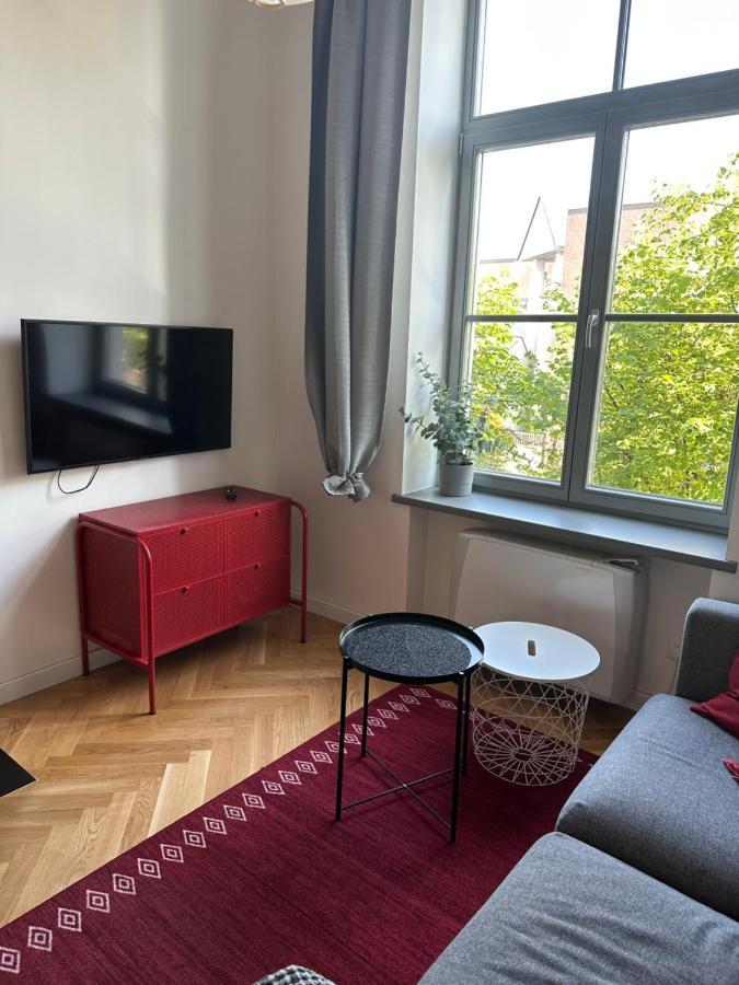 M Loft2 Διαμέρισμα Κάουνας Εξωτερικό φωτογραφία
