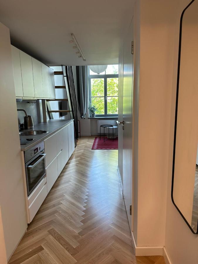 M Loft2 Διαμέρισμα Κάουνας Εξωτερικό φωτογραφία