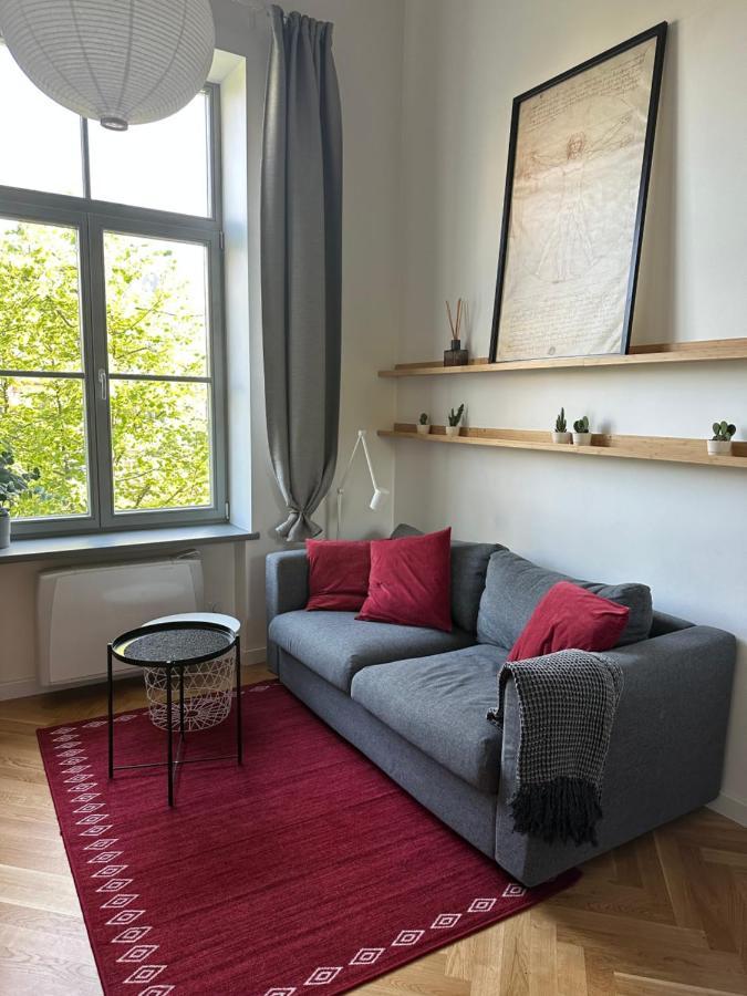M Loft2 Διαμέρισμα Κάουνας Εξωτερικό φωτογραφία
