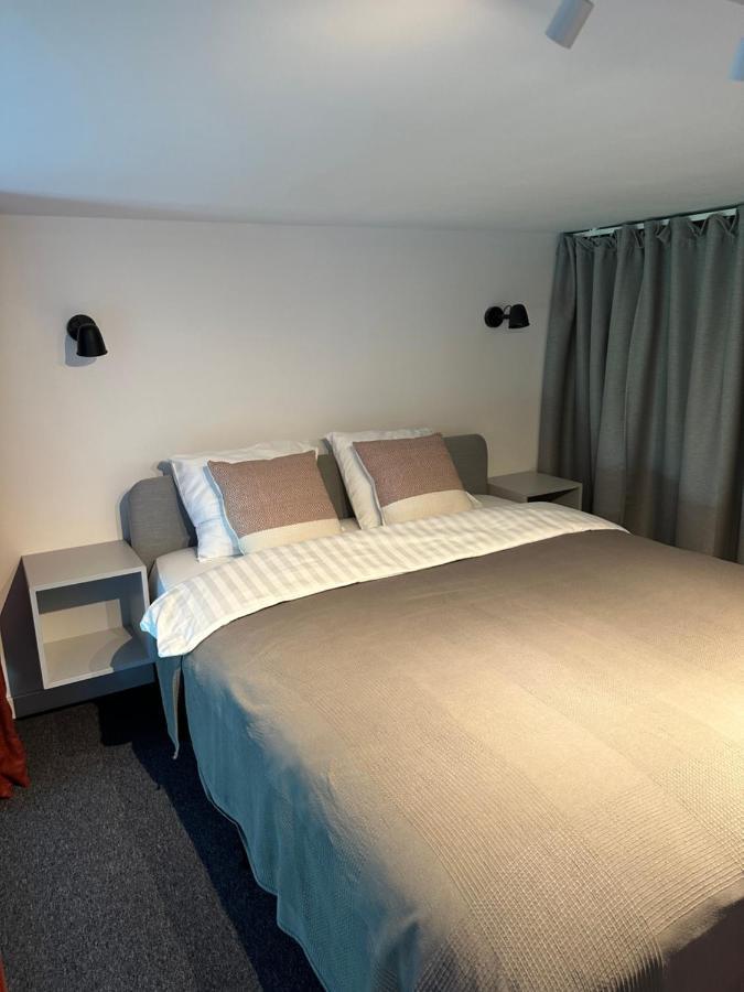 M Loft2 Διαμέρισμα Κάουνας Εξωτερικό φωτογραφία