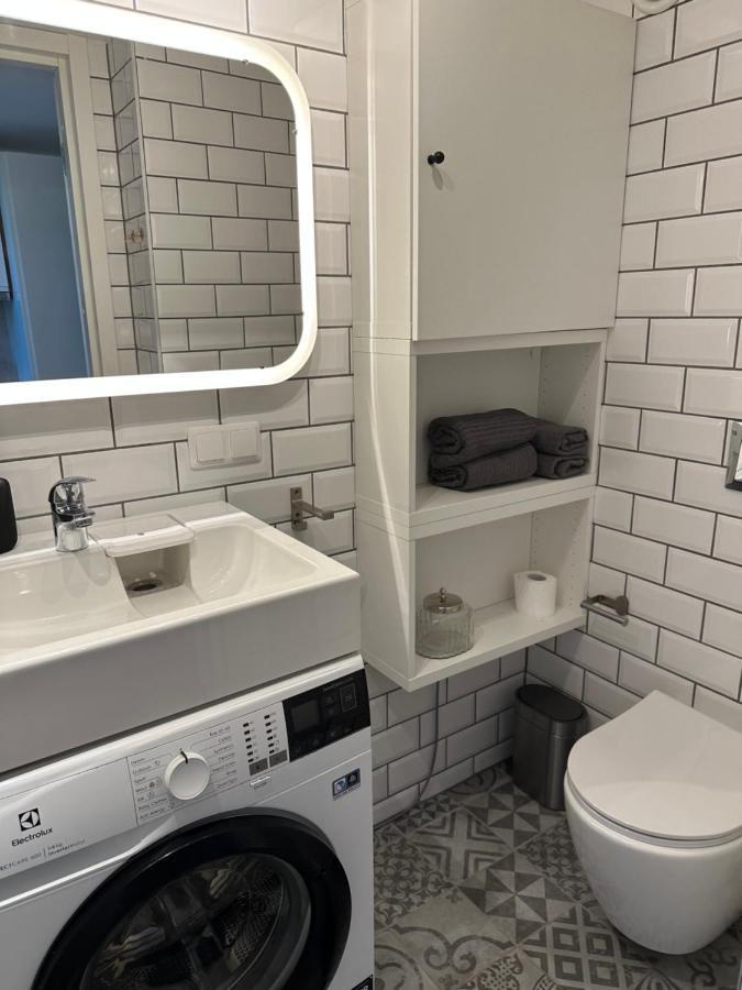 M Loft2 Διαμέρισμα Κάουνας Εξωτερικό φωτογραφία