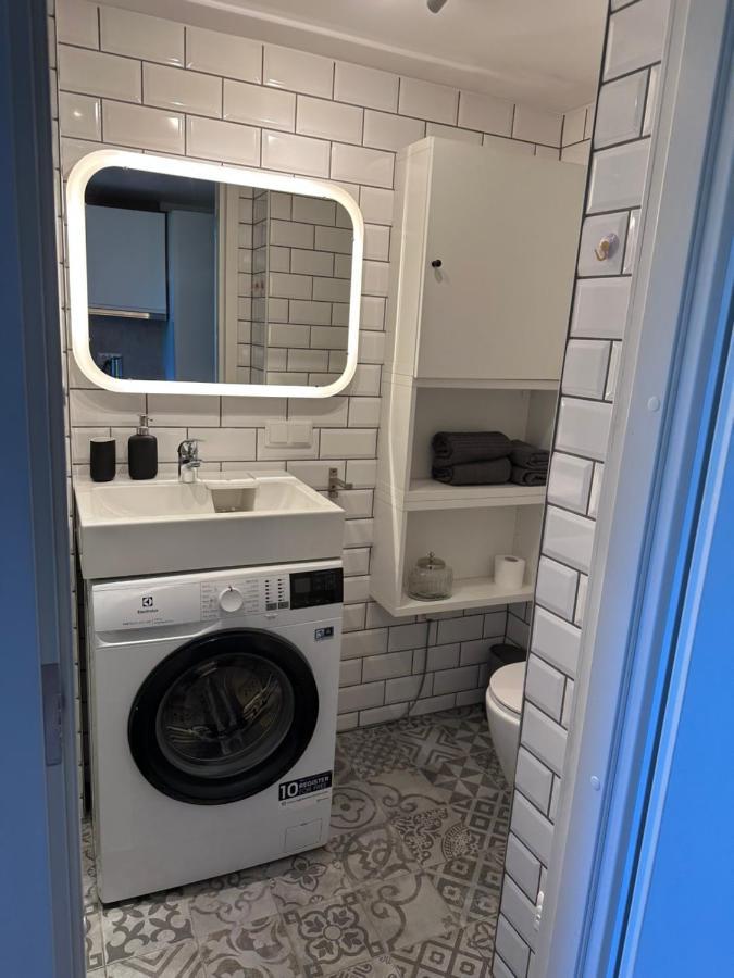 M Loft2 Διαμέρισμα Κάουνας Εξωτερικό φωτογραφία