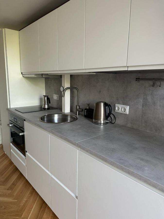 M Loft2 Διαμέρισμα Κάουνας Εξωτερικό φωτογραφία