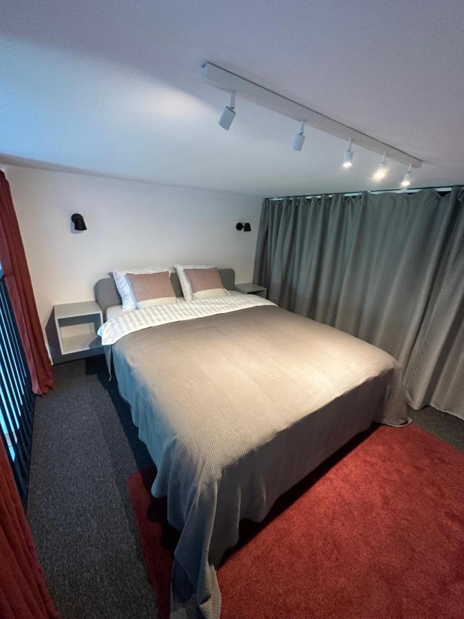 M Loft2 Διαμέρισμα Κάουνας Εξωτερικό φωτογραφία