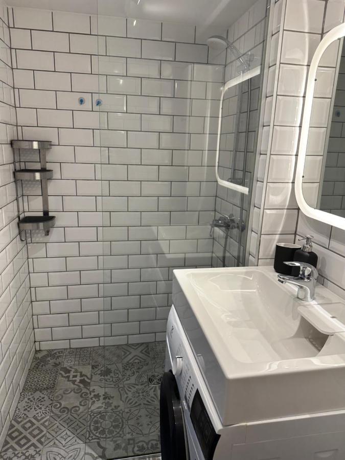 M Loft2 Διαμέρισμα Κάουνας Εξωτερικό φωτογραφία