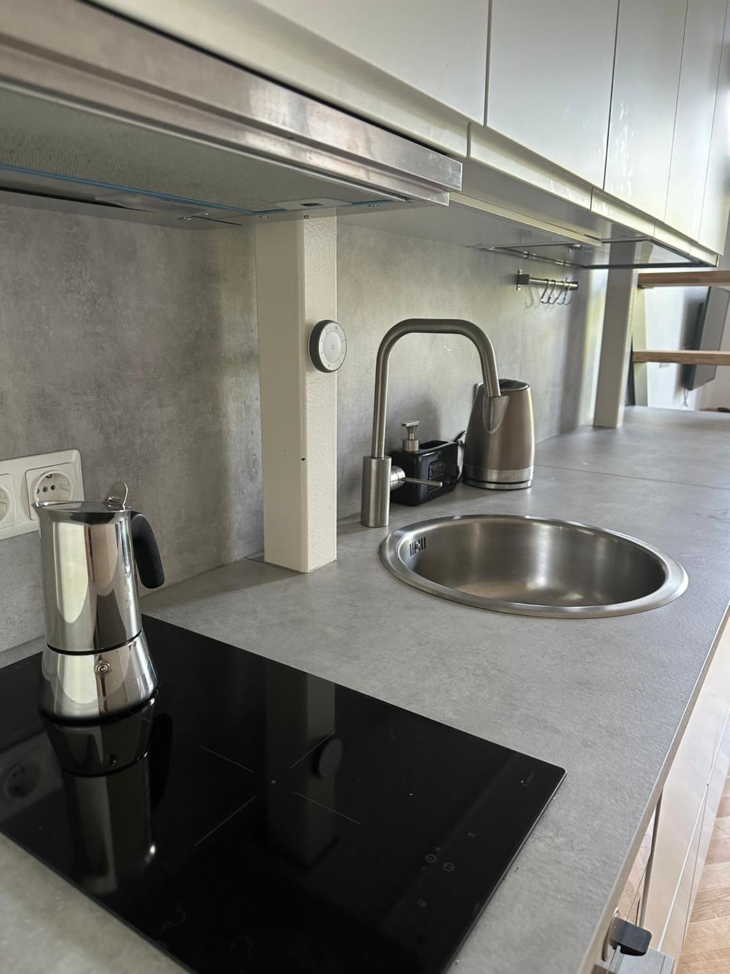 M Loft2 Διαμέρισμα Κάουνας Εξωτερικό φωτογραφία