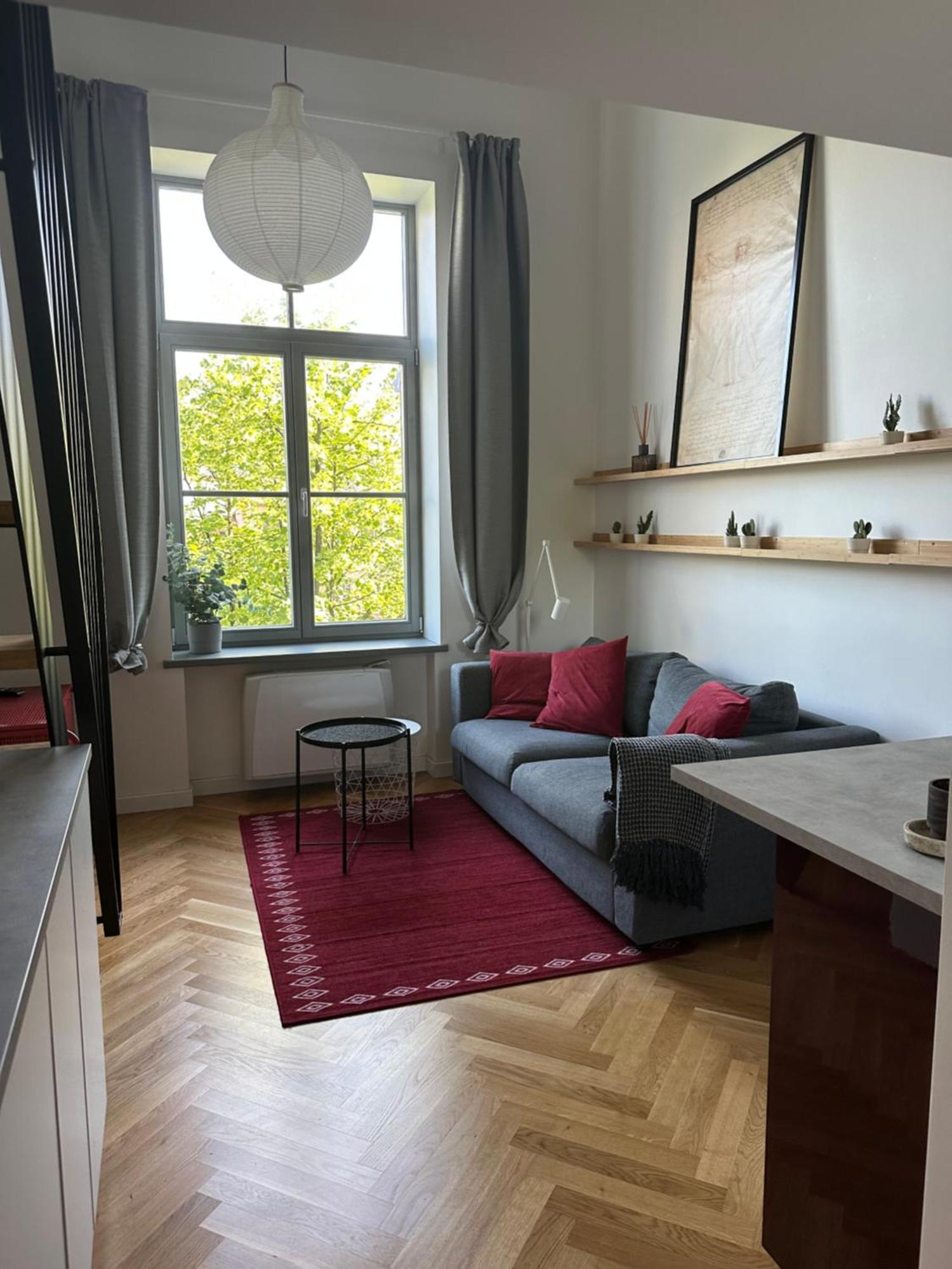 M Loft2 Διαμέρισμα Κάουνας Εξωτερικό φωτογραφία