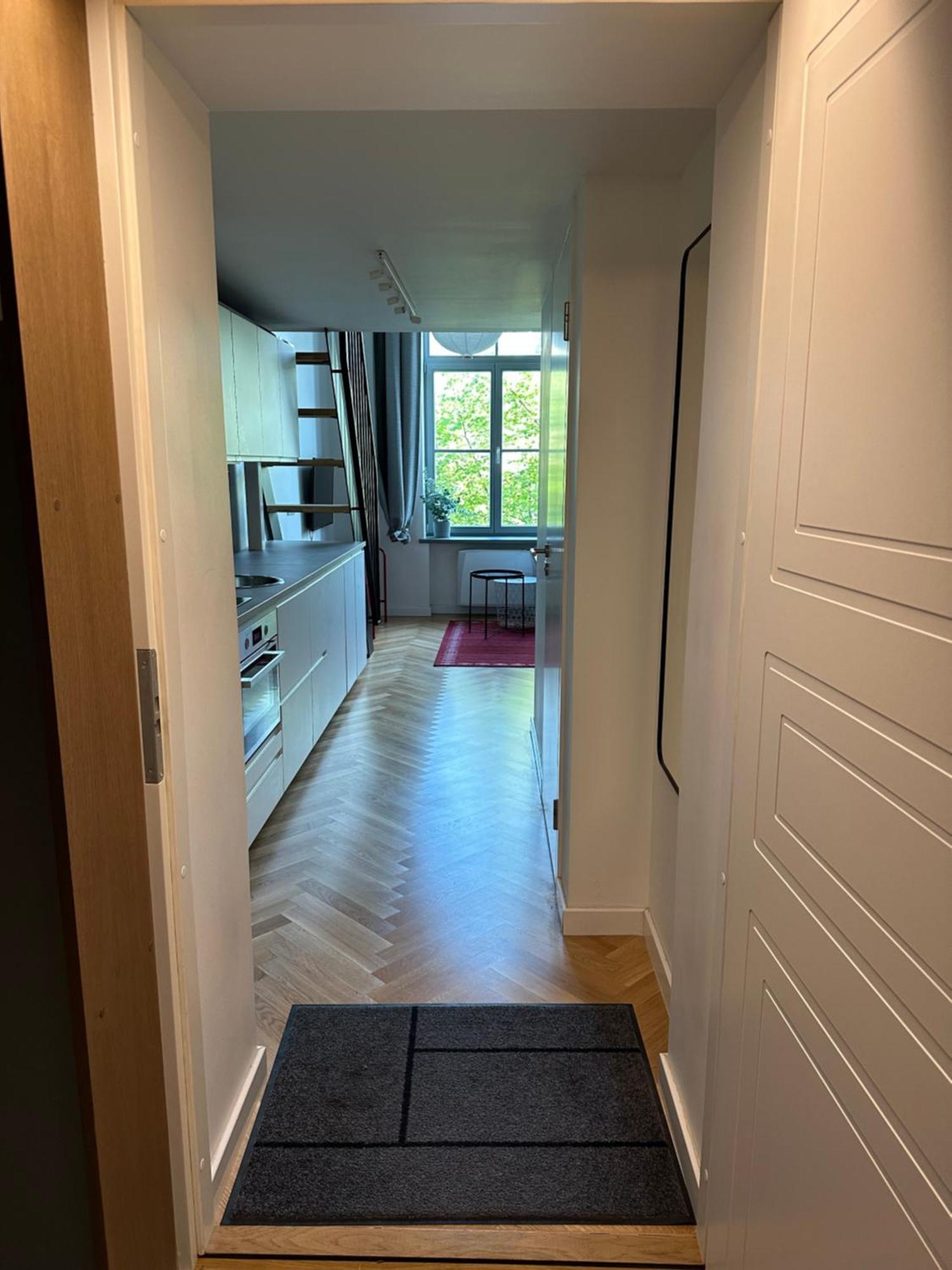 M Loft2 Διαμέρισμα Κάουνας Εξωτερικό φωτογραφία
