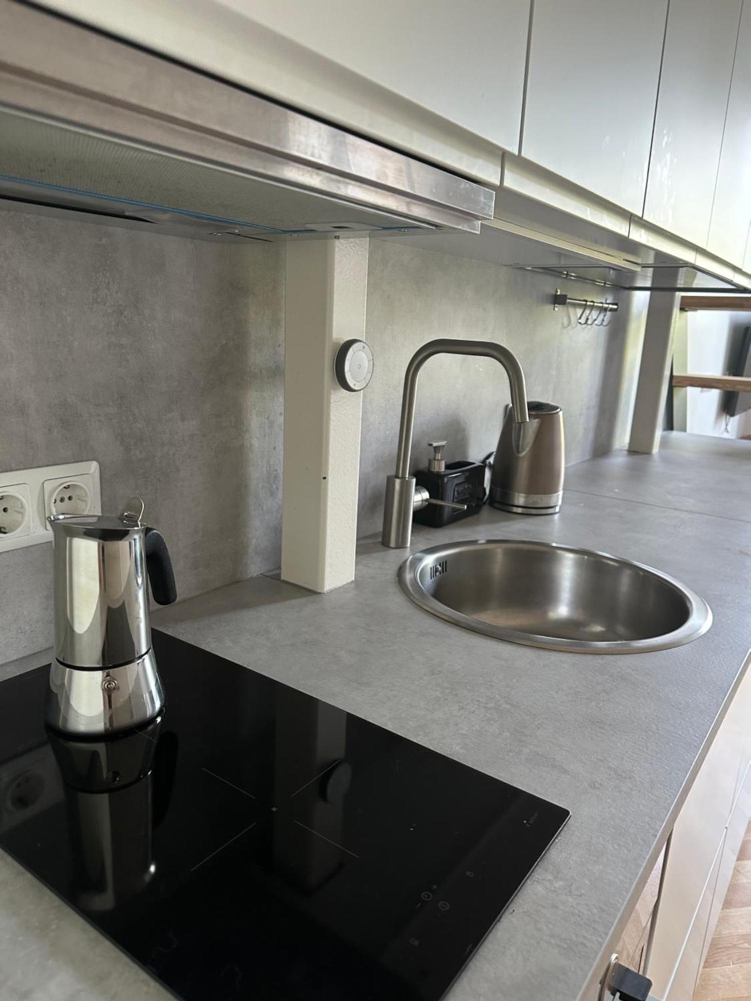 M Loft2 Διαμέρισμα Κάουνας Εξωτερικό φωτογραφία