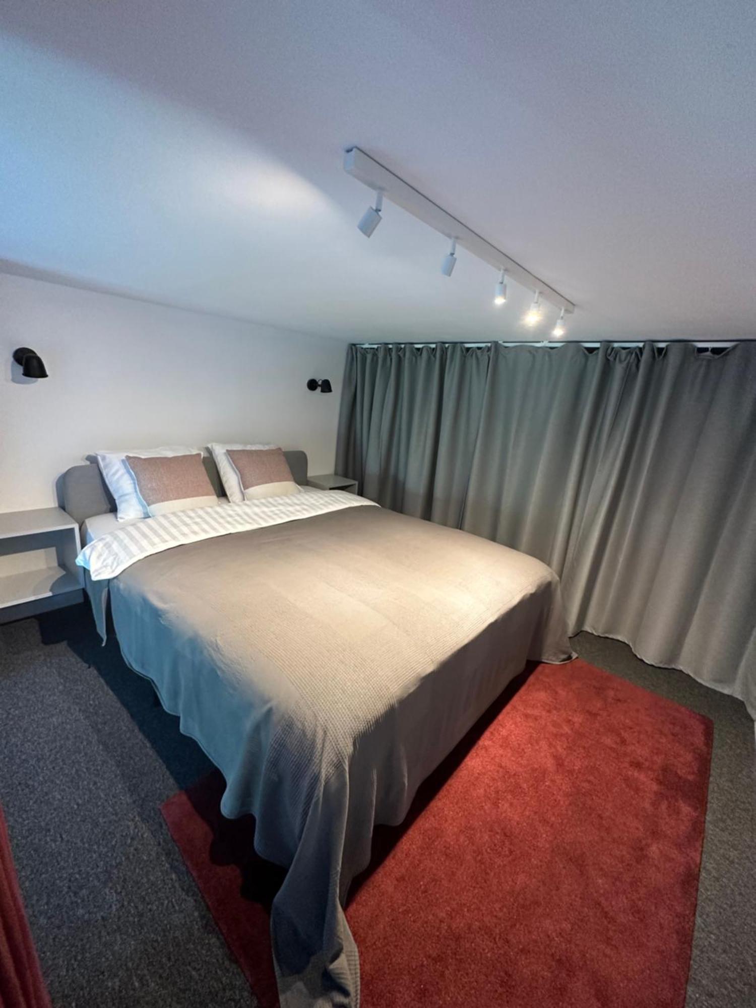 M Loft2 Διαμέρισμα Κάουνας Εξωτερικό φωτογραφία
