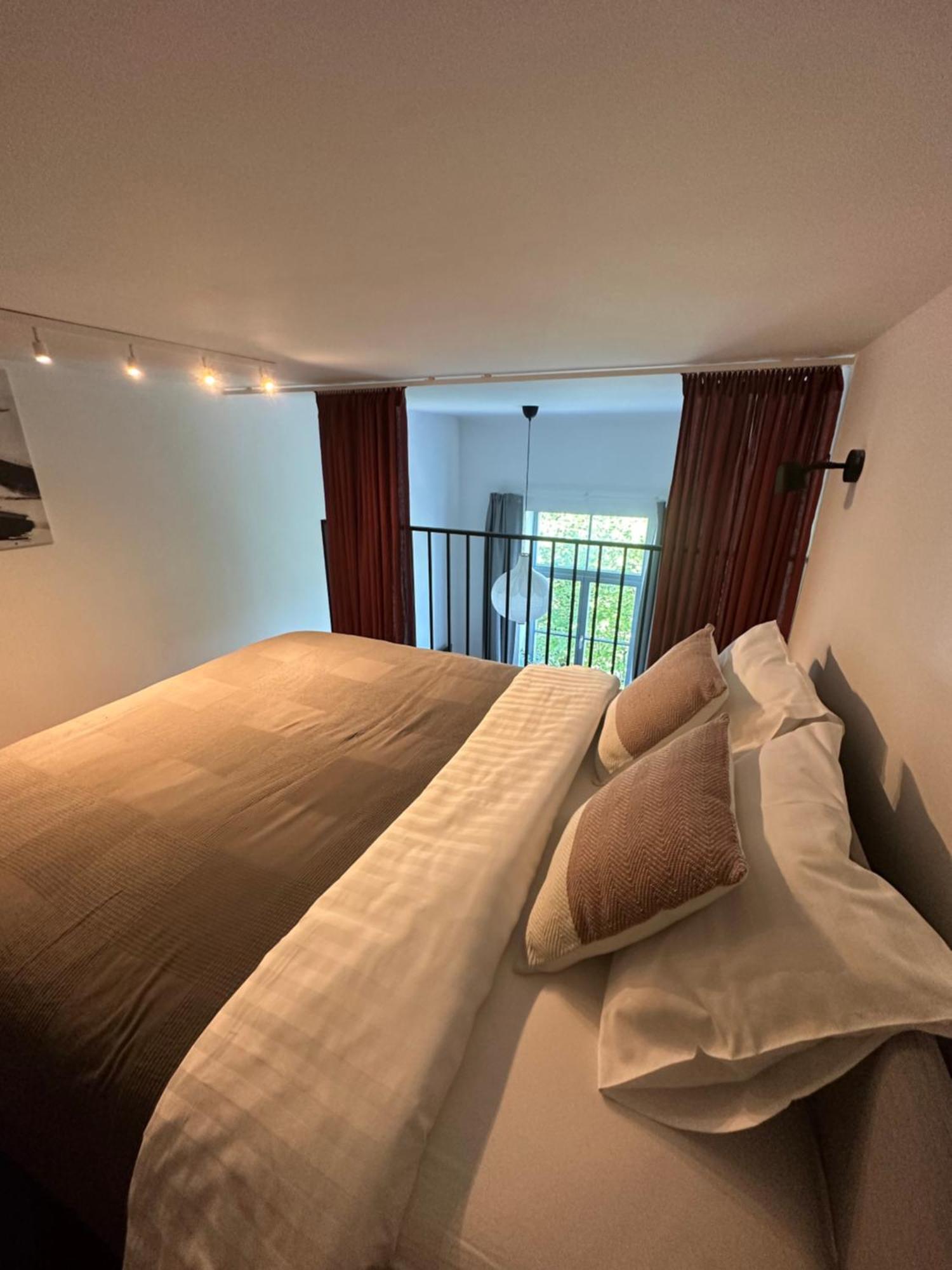 M Loft2 Διαμέρισμα Κάουνας Εξωτερικό φωτογραφία