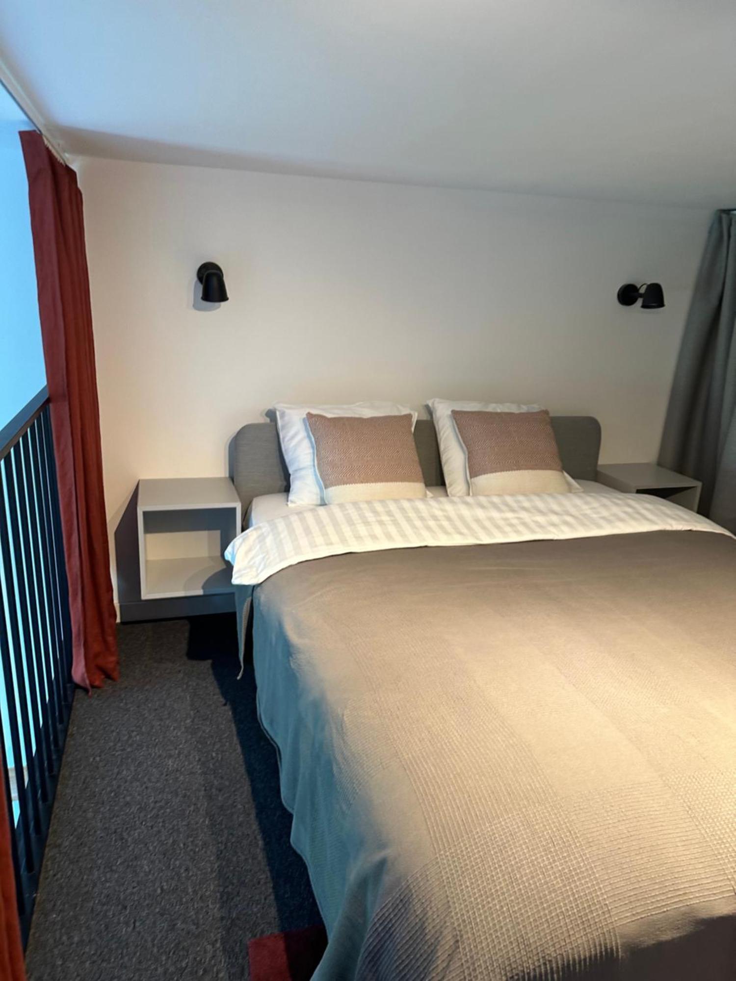 M Loft2 Διαμέρισμα Κάουνας Εξωτερικό φωτογραφία