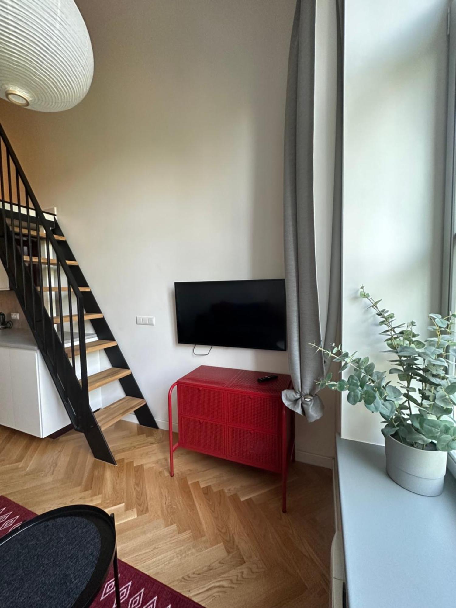M Loft2 Διαμέρισμα Κάουνας Εξωτερικό φωτογραφία