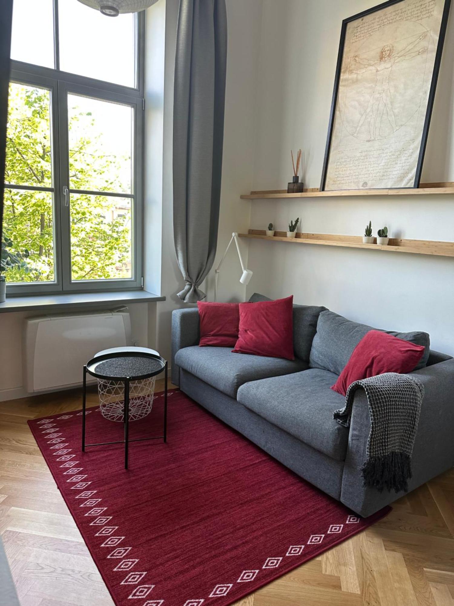 M Loft2 Διαμέρισμα Κάουνας Εξωτερικό φωτογραφία