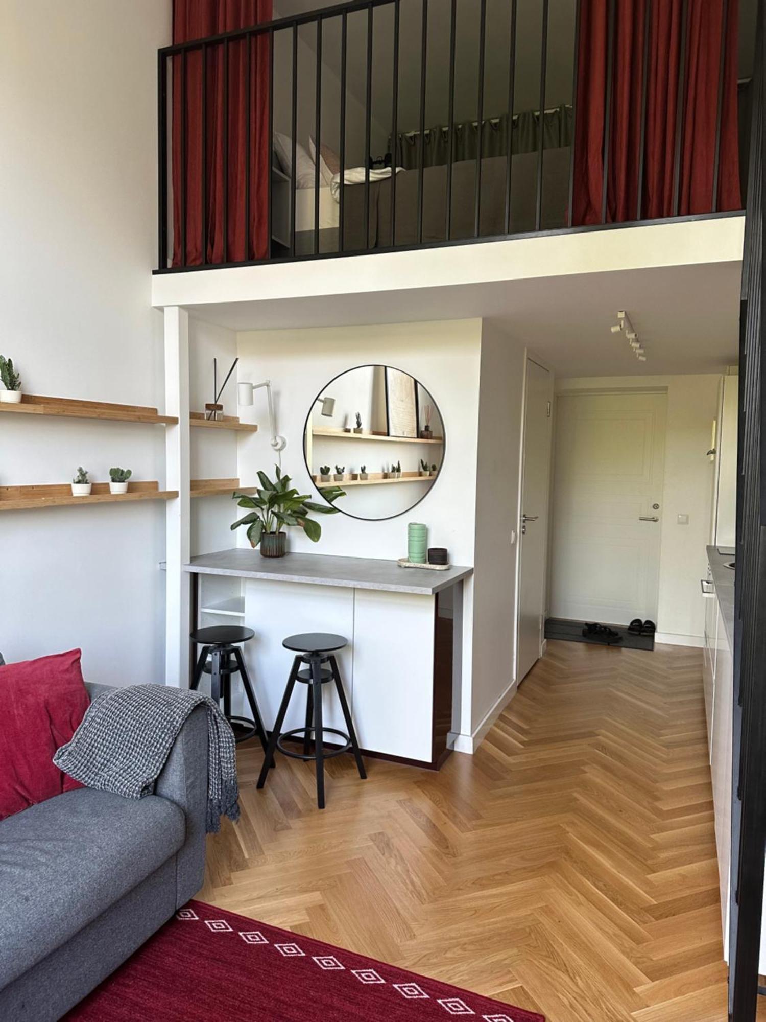 M Loft2 Διαμέρισμα Κάουνας Εξωτερικό φωτογραφία