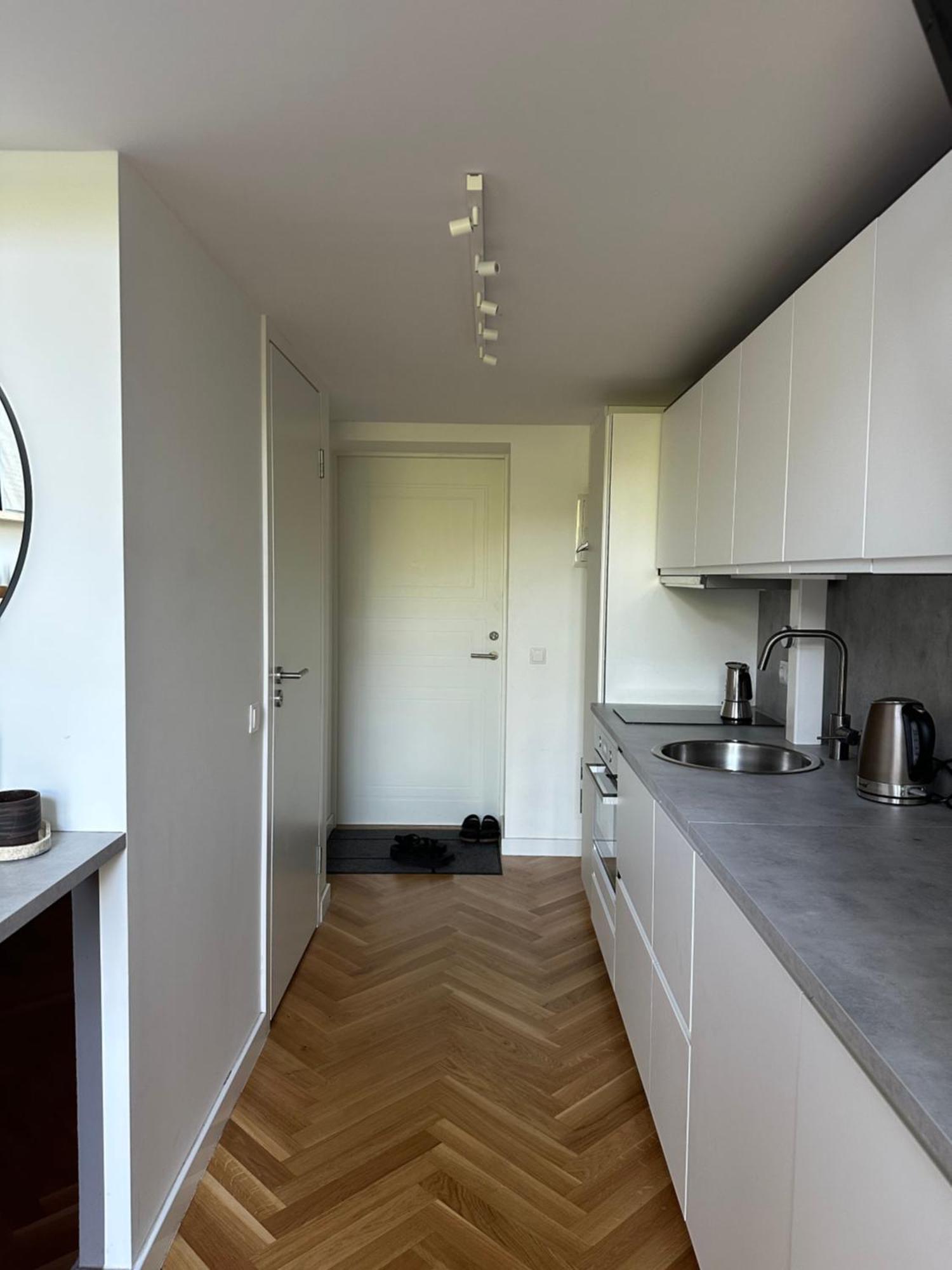 M Loft2 Διαμέρισμα Κάουνας Εξωτερικό φωτογραφία