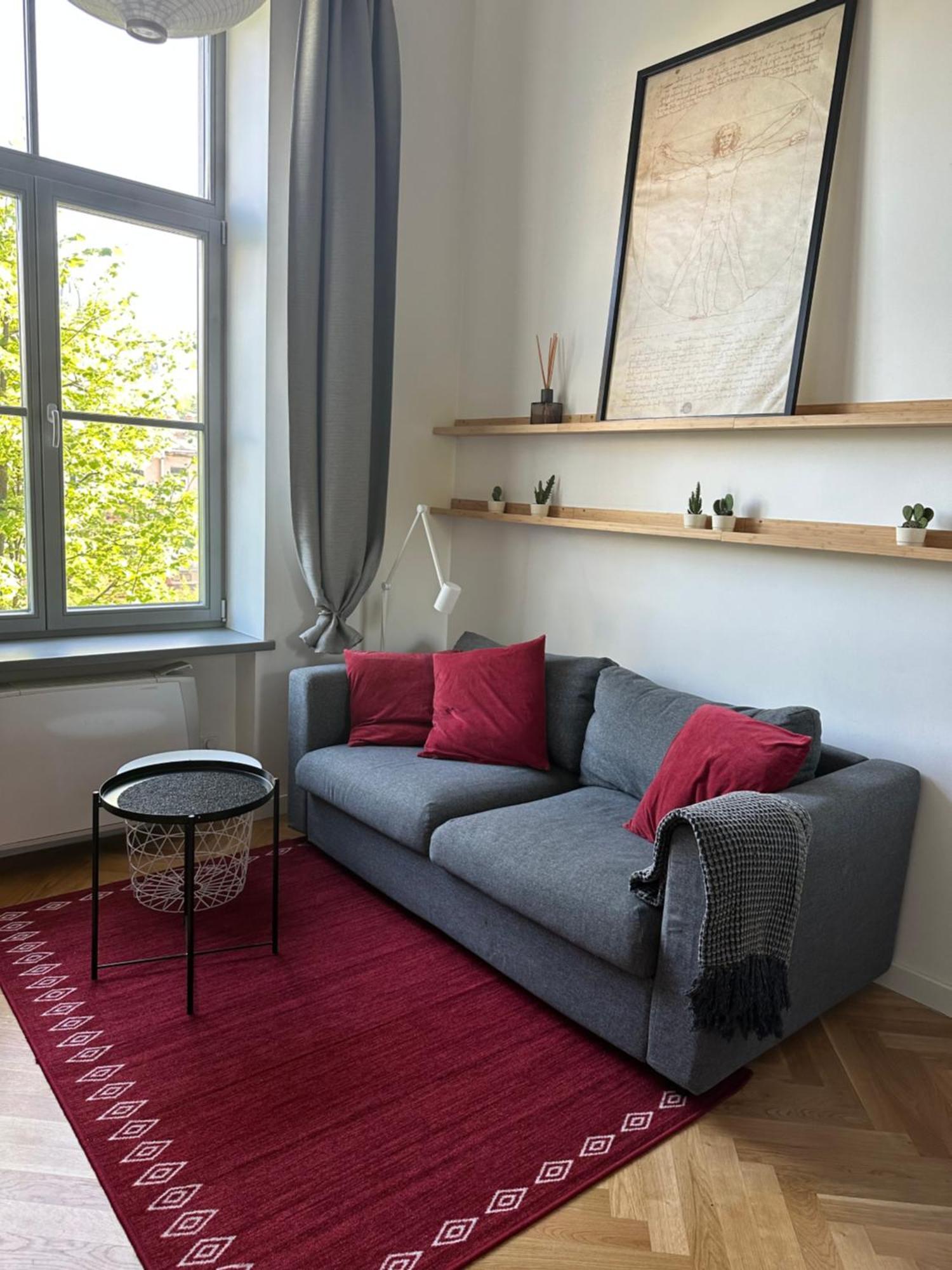 M Loft2 Διαμέρισμα Κάουνας Εξωτερικό φωτογραφία