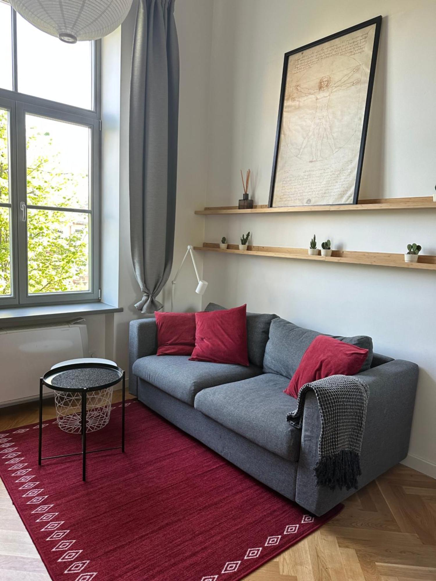 M Loft2 Διαμέρισμα Κάουνας Εξωτερικό φωτογραφία