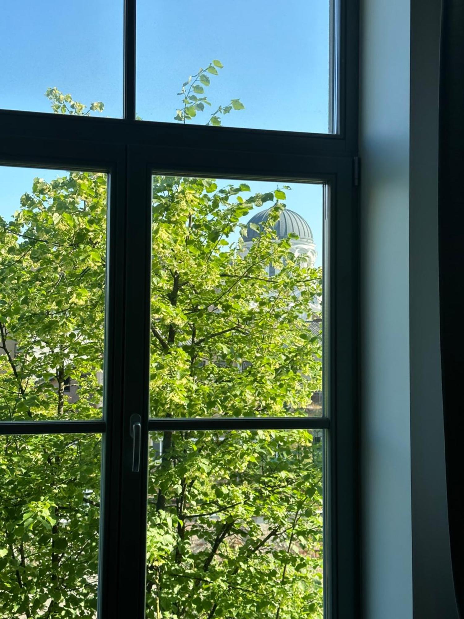 M Loft2 Διαμέρισμα Κάουνας Εξωτερικό φωτογραφία