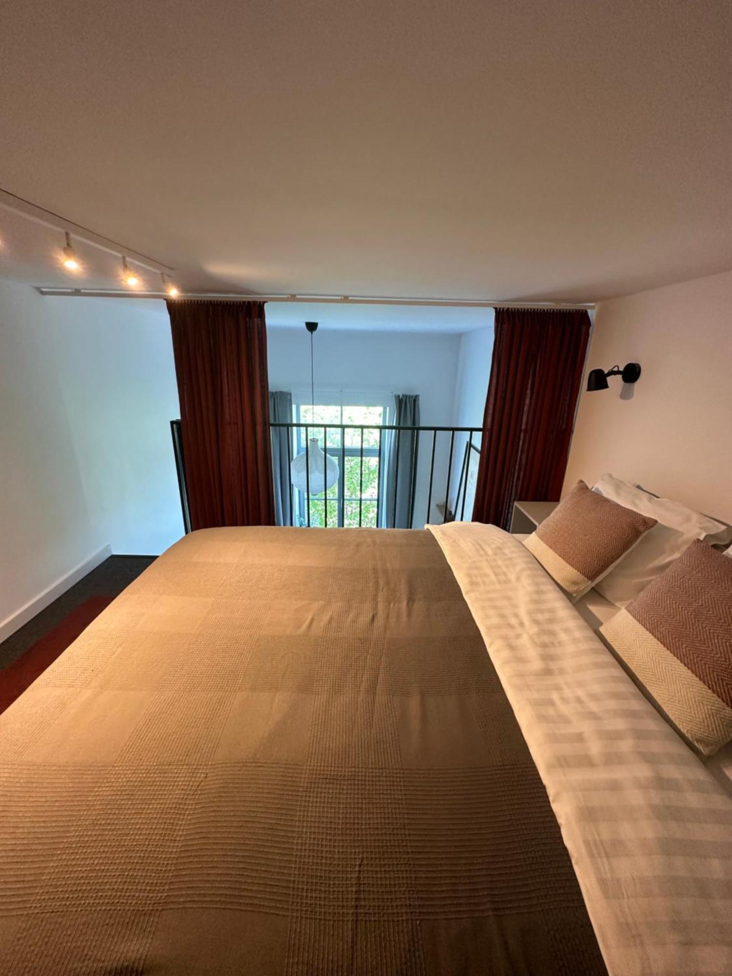 M Loft2 Διαμέρισμα Κάουνας Εξωτερικό φωτογραφία