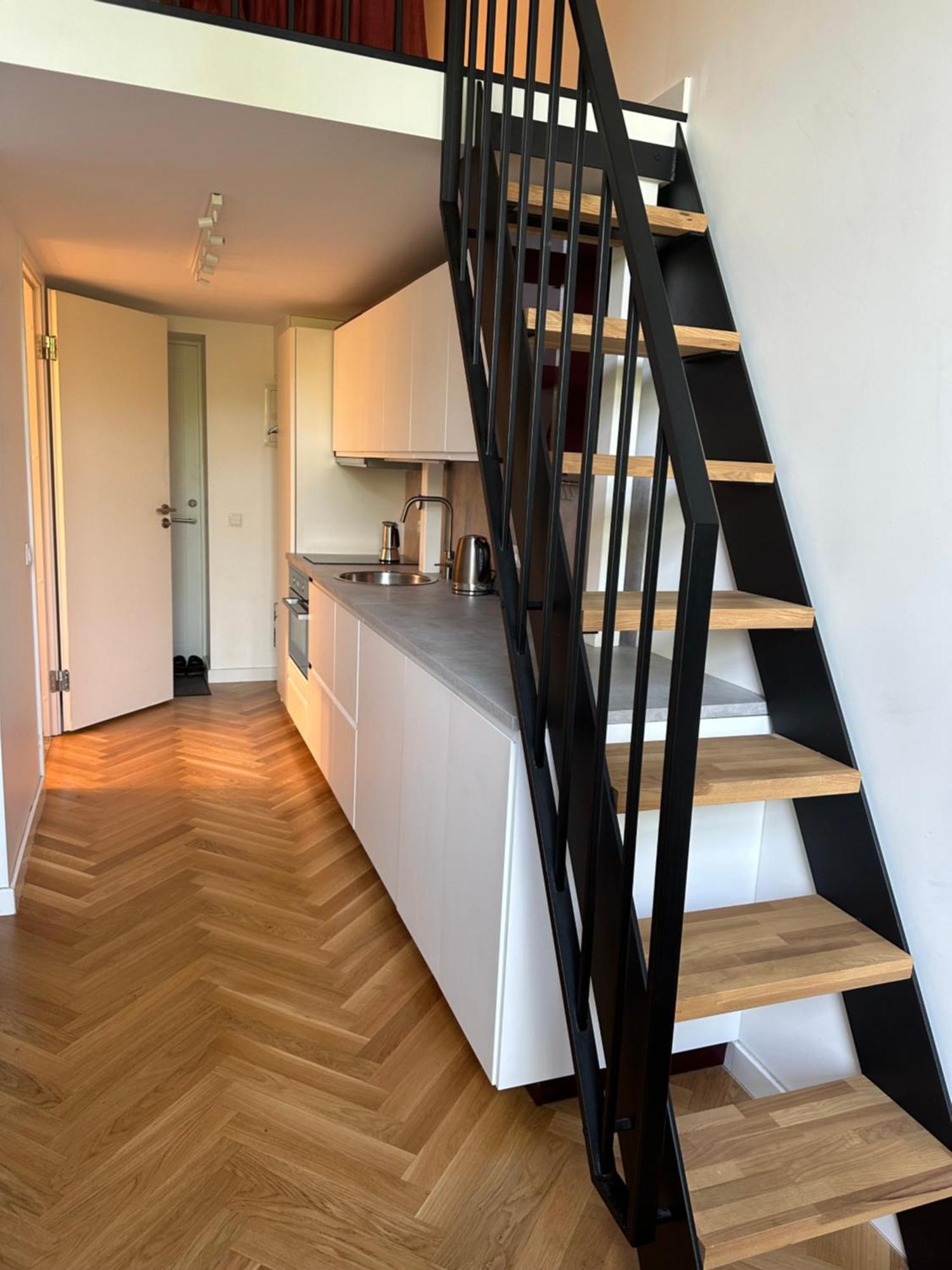 M Loft2 Διαμέρισμα Κάουνας Εξωτερικό φωτογραφία