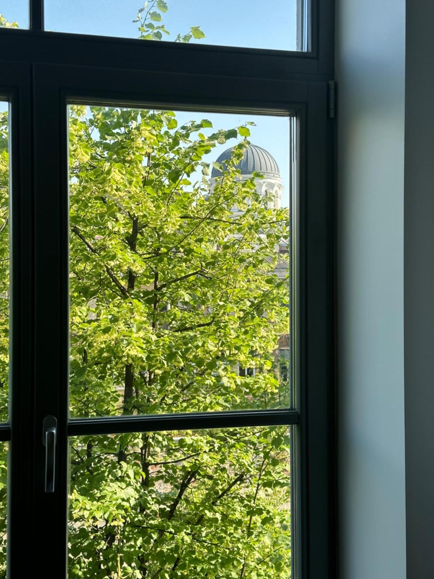 M Loft2 Διαμέρισμα Κάουνας Εξωτερικό φωτογραφία