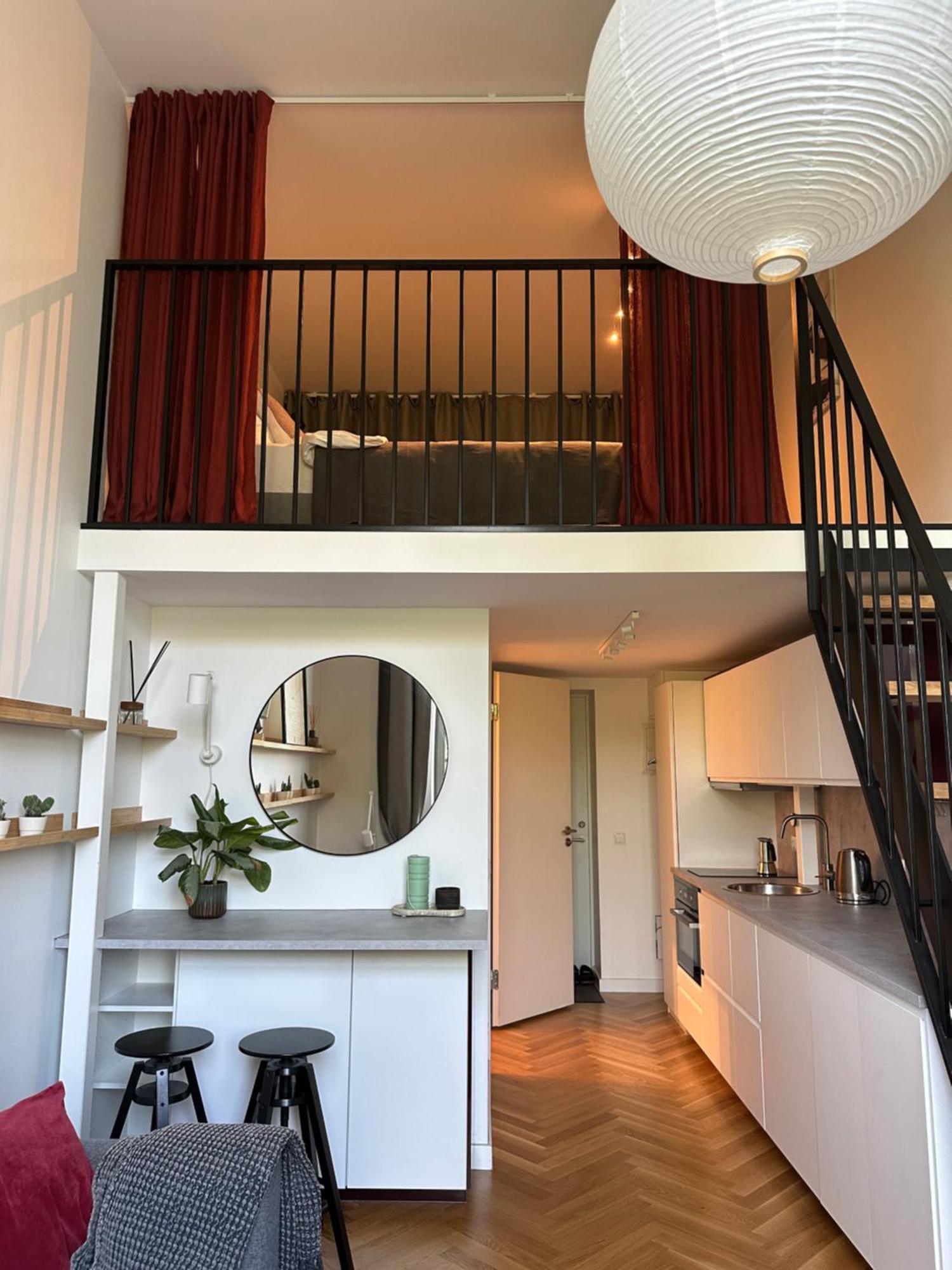 M Loft2 Διαμέρισμα Κάουνας Εξωτερικό φωτογραφία